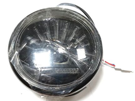 Фара в сборе для Crosser CR-2