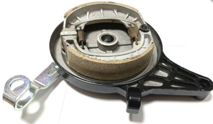 1738070590_6798da3e43849 Крышка барабана тормозного задняя для Crosser CR-2