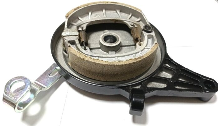 Крышка барабана тормозного задняя для Crosser CR-2