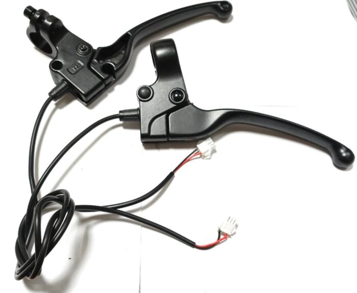 Ручка тормоза (Л+П) для Crosser CR-2