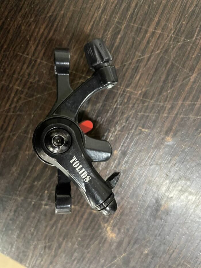 Тормозной суппорт для электросамоката Crosser Е9