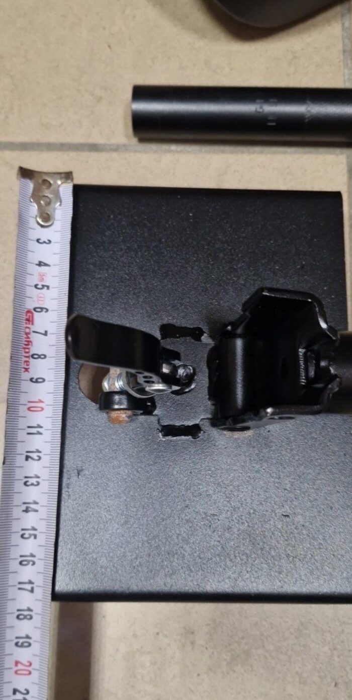 Сидения для электросамоката G30, Ninebot