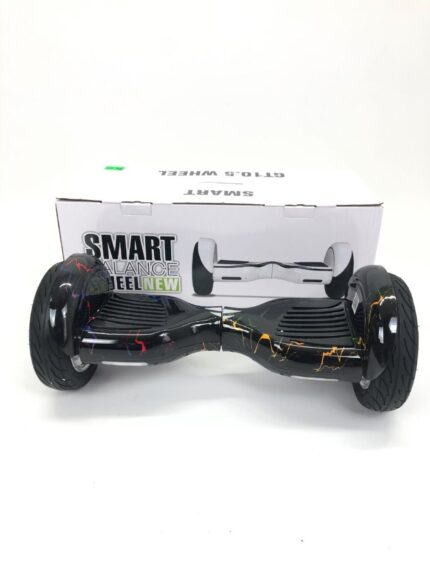 Гироборд Smart Balance 10,5 Молния APP