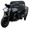 Электрический трицикл грузовой Crosser Cargo 16 1200W 60V/58AH