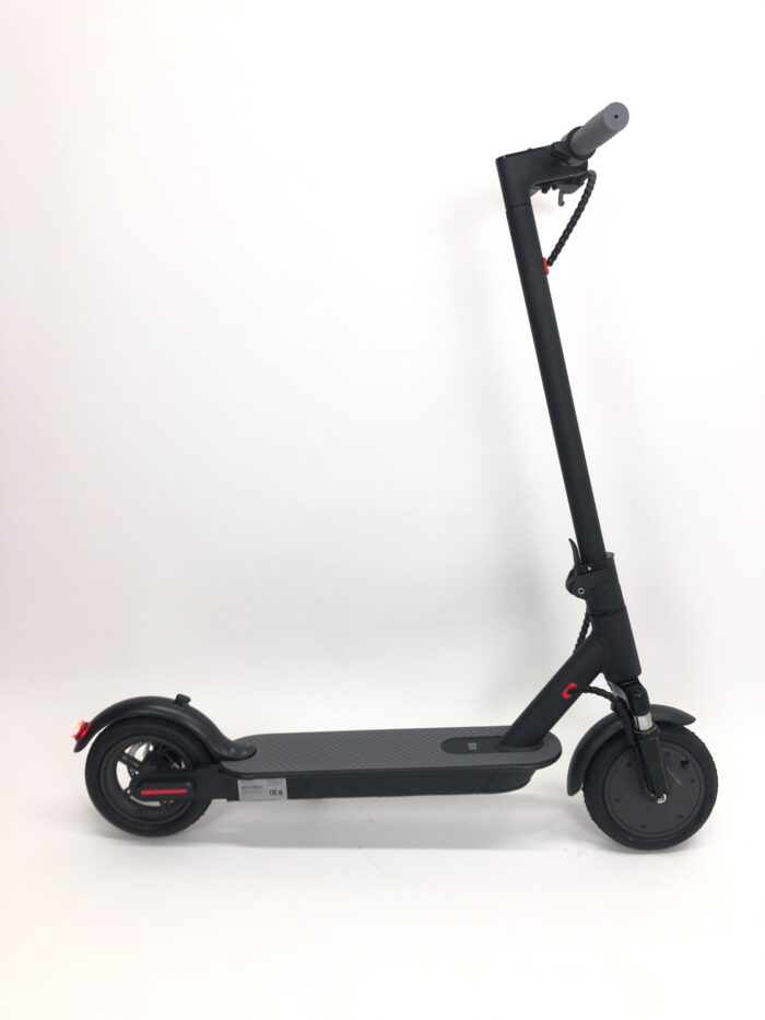 1743067045_67e517a51d820 Электросамокат M365 MAX PRO 8,5 дюймов 12,4Ah + амортизатор!