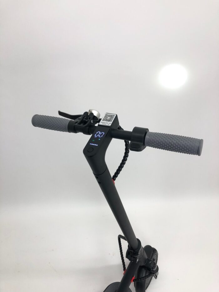 1743067049_67e517a972e4c Электросамокат M365 MAX PRO 8,5 дюймов 12,4Ah + амортизатор!