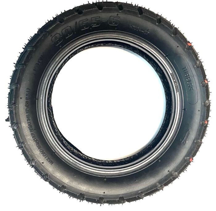 Покрышка для электросамоката 80/65-6