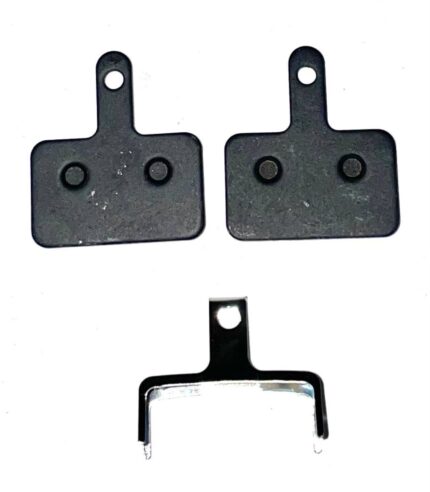 Тормозные колодки Crosser Dominator, Rocket