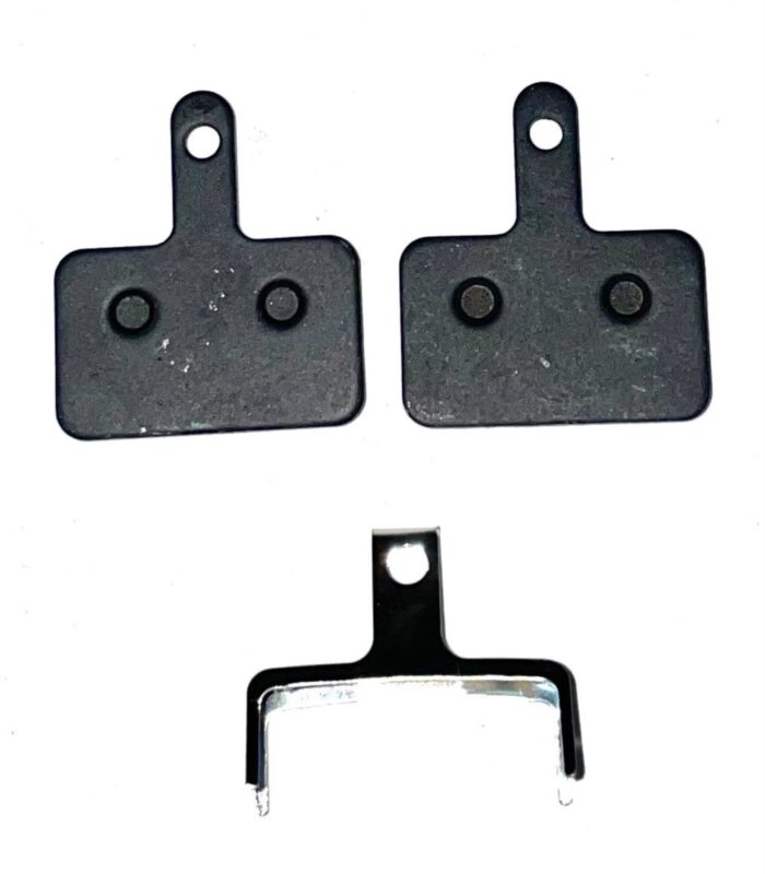 Тормозные колодки Crosser Dominator, Rocket