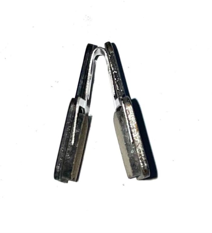 Тормозные колодки Crosser Dominator, Rocket