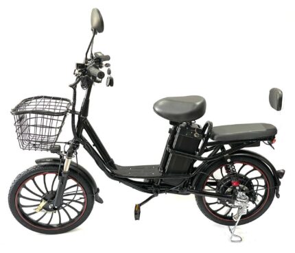 1746195481_6814d419e8cec Электровелосипед MINAKO PRO 20" (750W 60V 21Ah) - Черный!