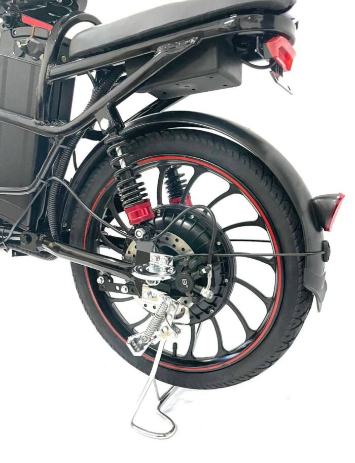 1746195487_6814d41f1d3d8 Электровелосипед MINAKO PRO 20" (750W 60V 21Ah) - Черный!