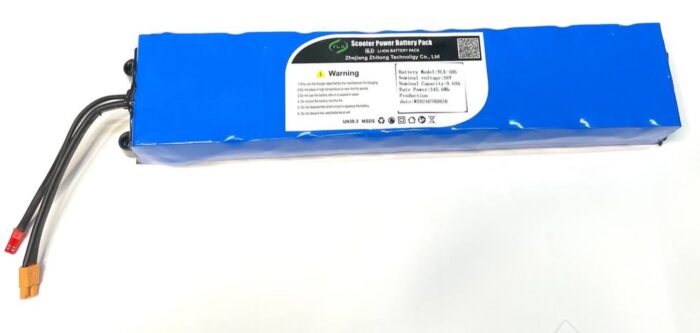 1748349200_6835b110cd311 Аккумулятор батарея 36V 9.6ah для самокатов аналогов Xiaomi m365