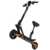 1748940410_683eb67a8e5db Электросамокат с сиденьем Kugoo Kirin G2 PRO 2025 (600 Вт; 15 А/час; 48 В)