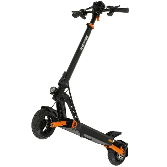 1748940413_683eb67dadd6e Электросамокат с сиденьем Kugoo Kirin G2 PRO 2025 (600 Вт; 15 А/час; 48 В)