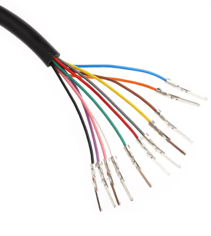 Центральная проводка Kugoo M4 PRO