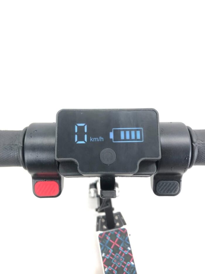 1749618214_68490e26688eb Детский электросамокат E-Scooter kids ES3 PRO 24V 2.5Ah + амортизатор