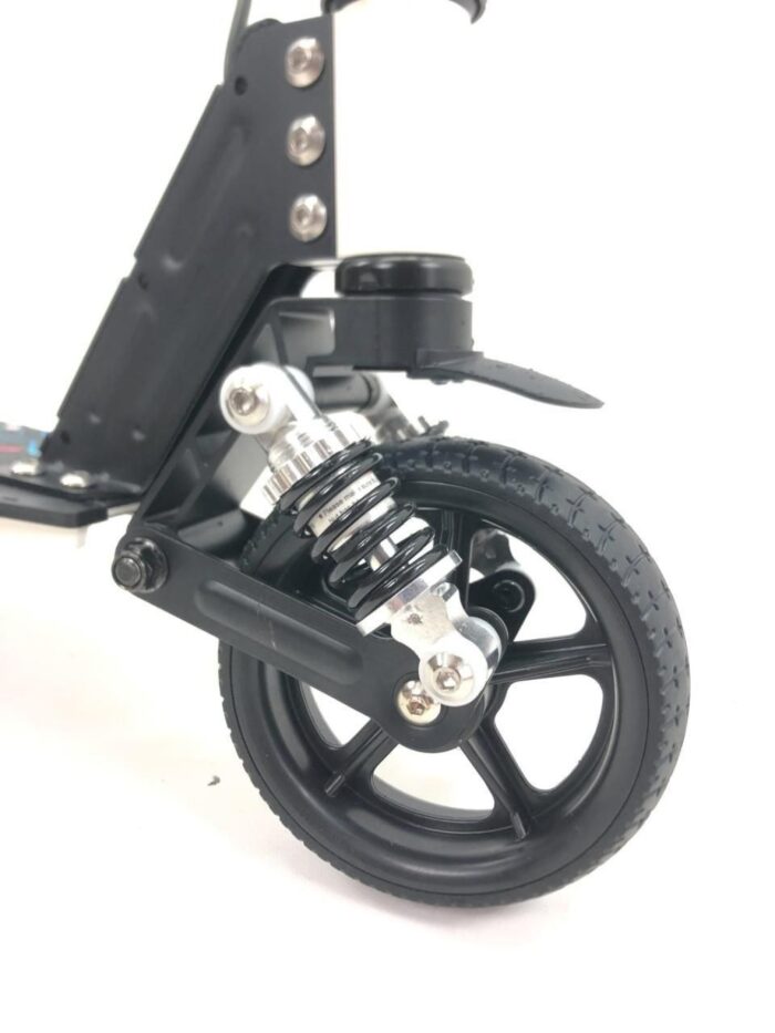 1749618220_68490e2c1825a Детский электросамокат E-Scooter kids ES3 PRO 24V 2.5Ah + амортизатор