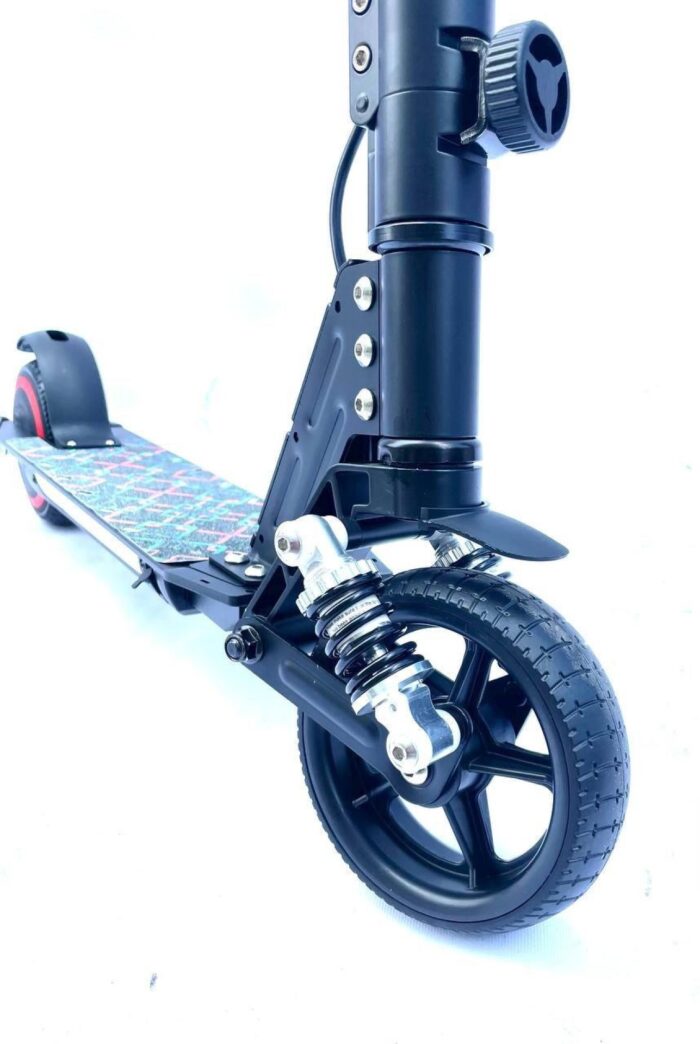1749618233_68490e39a2e84 Детский электросамокат E-Scooter kids ES3 PRO 24V 2.5Ah + амортизатор
