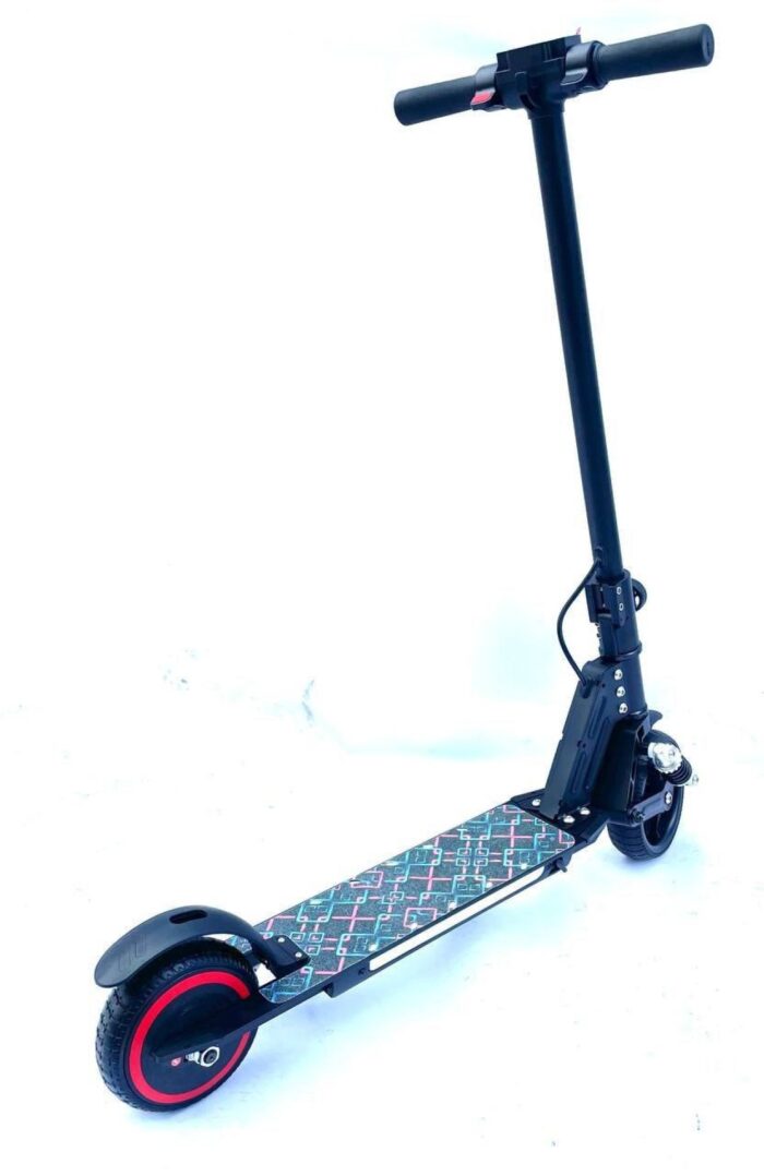 1749618242_68490e42bcd3d Детский электросамокат E-Scooter kids ES3 PRO 24V 2.5Ah + амортизатор