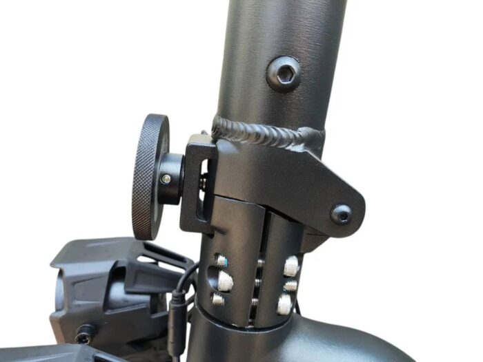 Электросамокат Tecros t8 dual 48v 20Ah 2×1000w