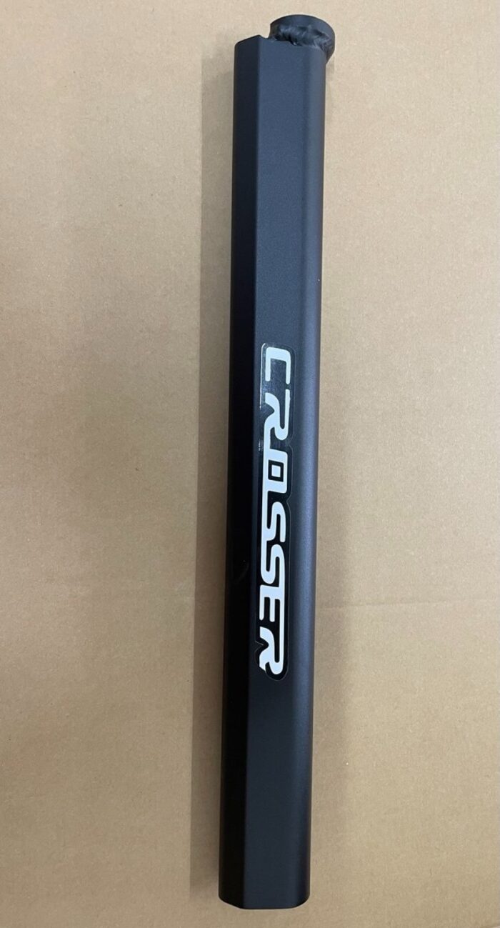 Рулевая стойка для электросамоката Crosser Т4/Turbo/Sport