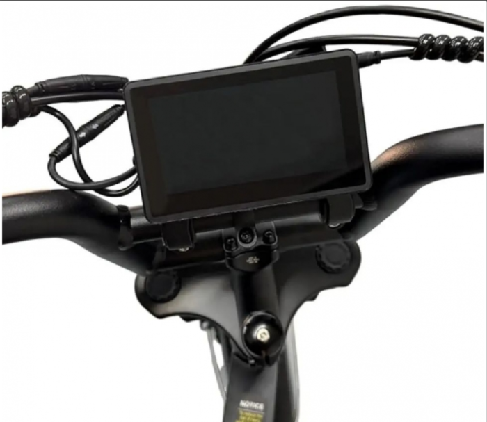 1753360332_688227cc79d0d Электровелосипед Crosser 777 (48V/500W/15Ah) Литиевая батарея!