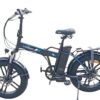 1753519141_68849425b7b97 Сложный электровелосипед Crosser COMP 20” (36V/350W/13AH)
