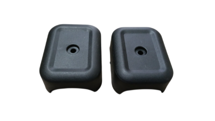 Пластик боковые накладки амортизаторов для Crosser CR-1