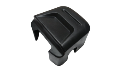 Пластиковая накладка рулевой колонки