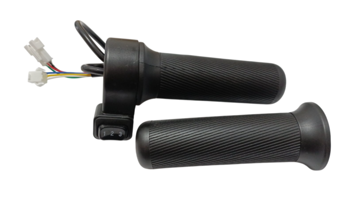 Ручка газа (акселератор) для Crosser CR-1/CR-2