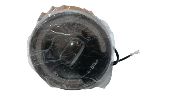 Фара в сборе для Crosser CR-1