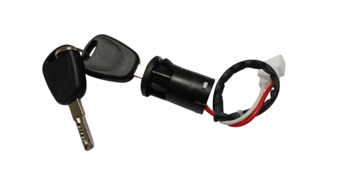 Замок зажигания + ключи для Crosser CR-2