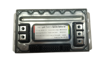 Контроллер 60-72V для Crosser CR-4