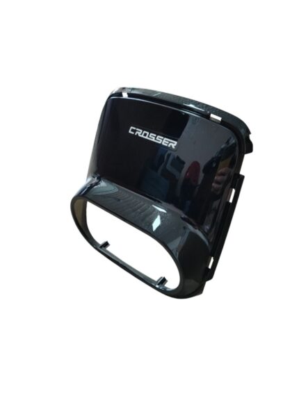 Пластик передний под фару для Crosser CR-4