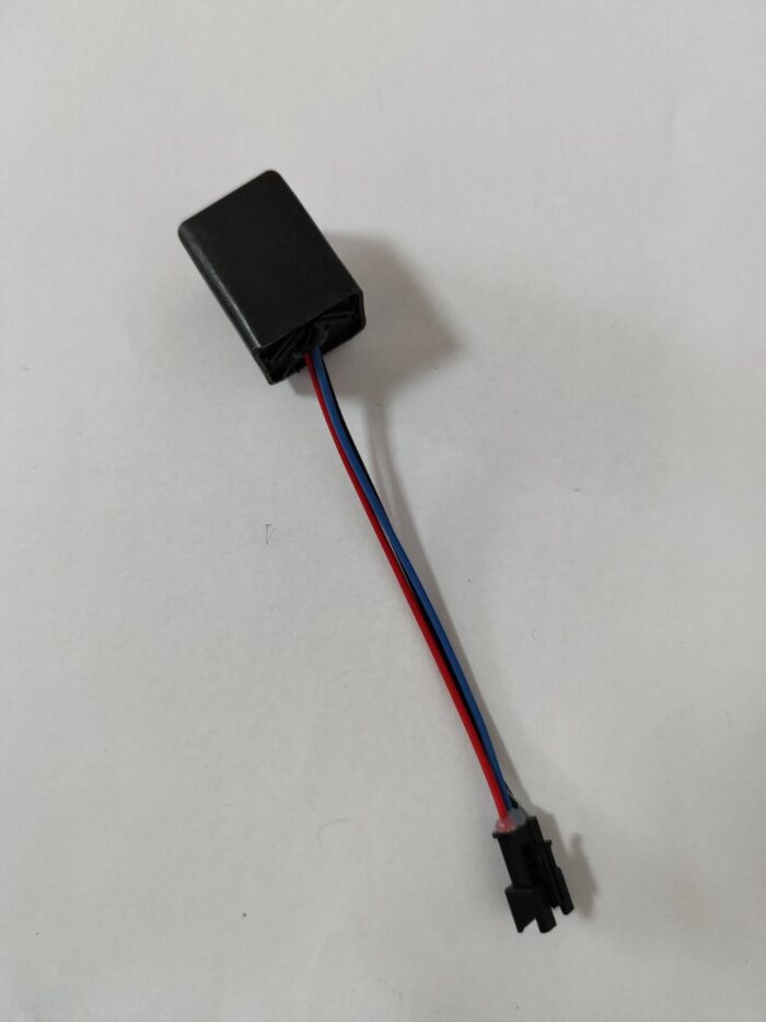 Реле поворотов для Crosser CR-4