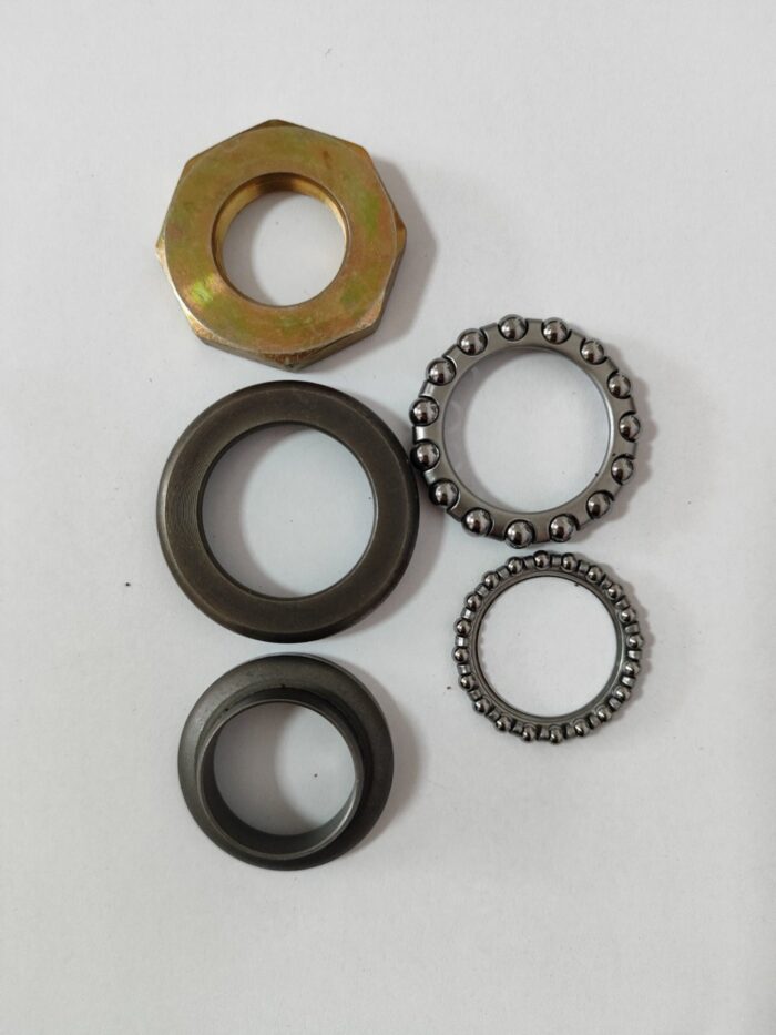 Рулевой набор в сборе