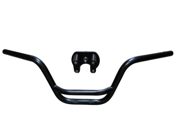 Руль + крепеж для Crosser CR-4