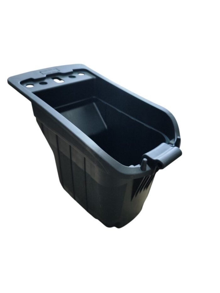 Ящик под аккумуляторы для Crosser CR-4