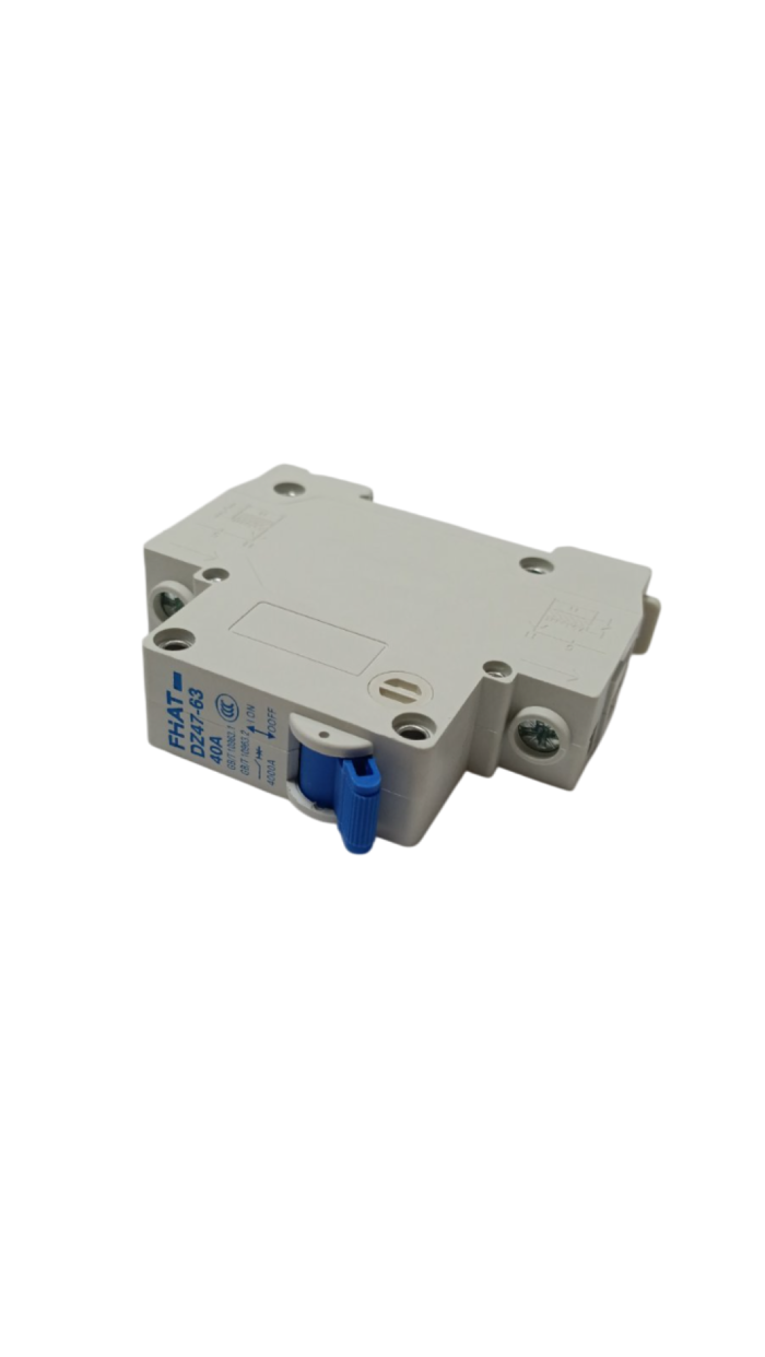 Автомат электрозащиты для Сrosser CR9