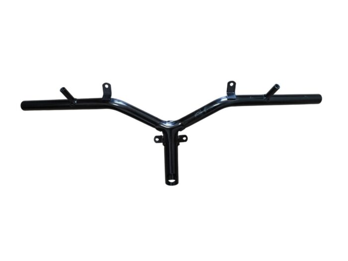 Руль для CR-9