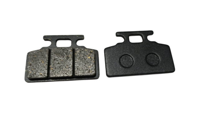 Тормозные колодки передние для Crosser CR-9