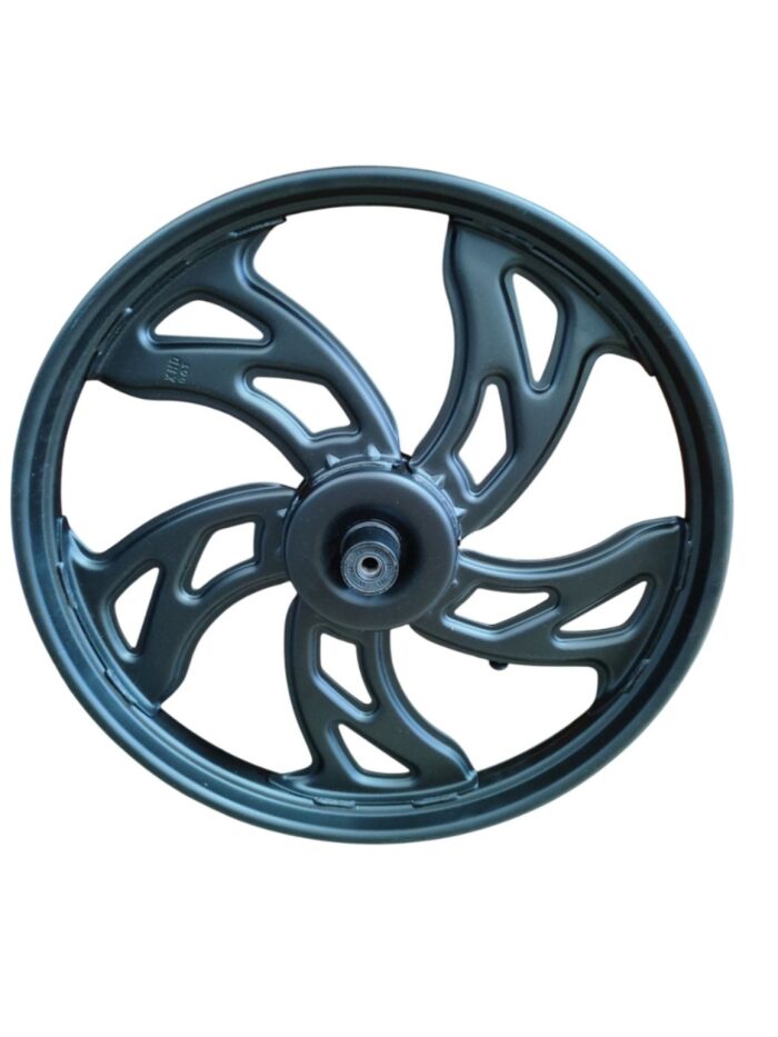 Диск передний для Crosser E-Delta