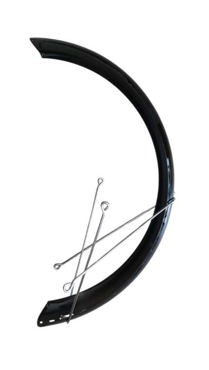 1753774372_6888792466dba Крыло заднее для Crosser E-Delta