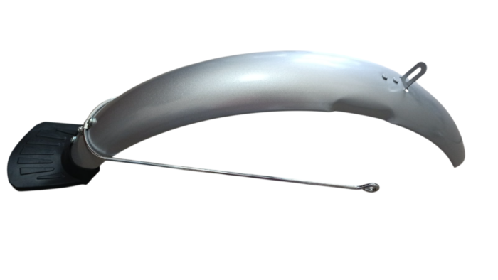 Крыло переднее + брызговик для Crosser E-Delta