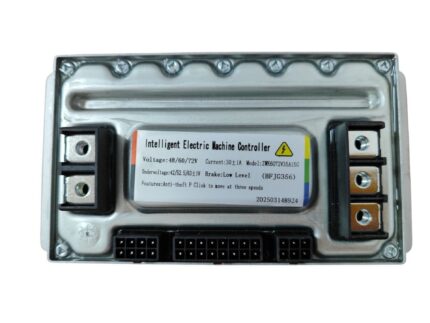 Контроллер 60-72V (30A) для Crosser MAX