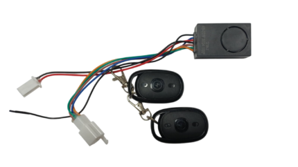 1753782882_68889a62d345d Сигнализация для Crosser MAX