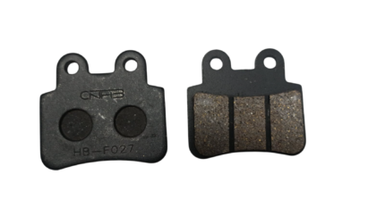 1753783018_68889aea3411e Тормозные колодки передние для Crosser MAX