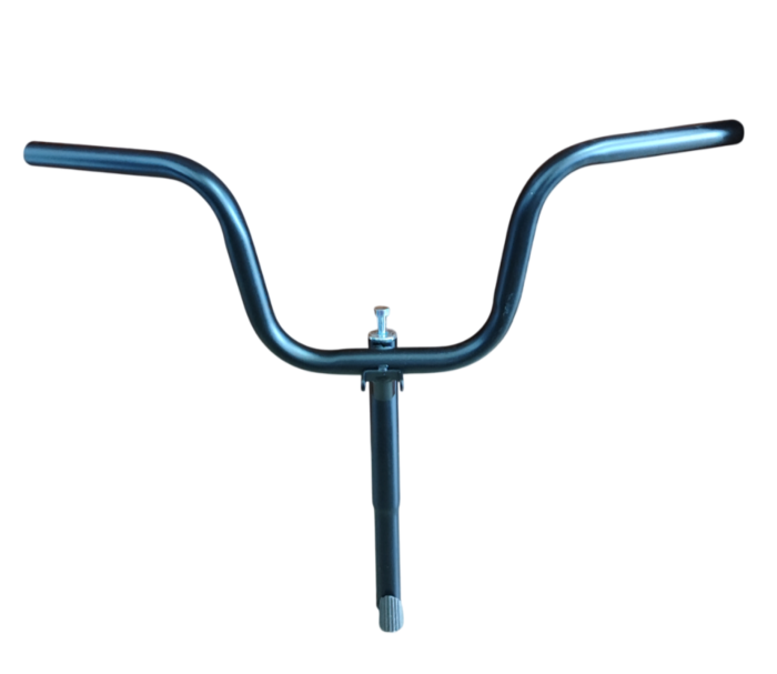 Руль + вынос с якорем для Crossertr Mini