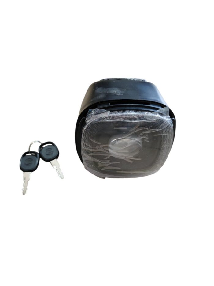 Фара в сборе с замком зажигания для Crosser Mini